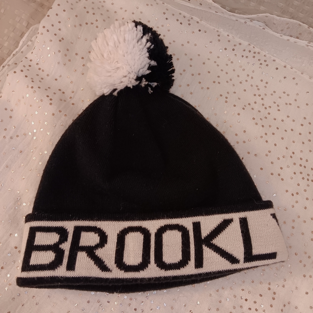 BROOKLYN BEANIE